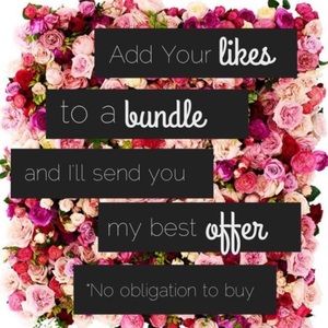 Bundle and Save!